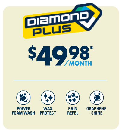 Diamon Plus Membership
