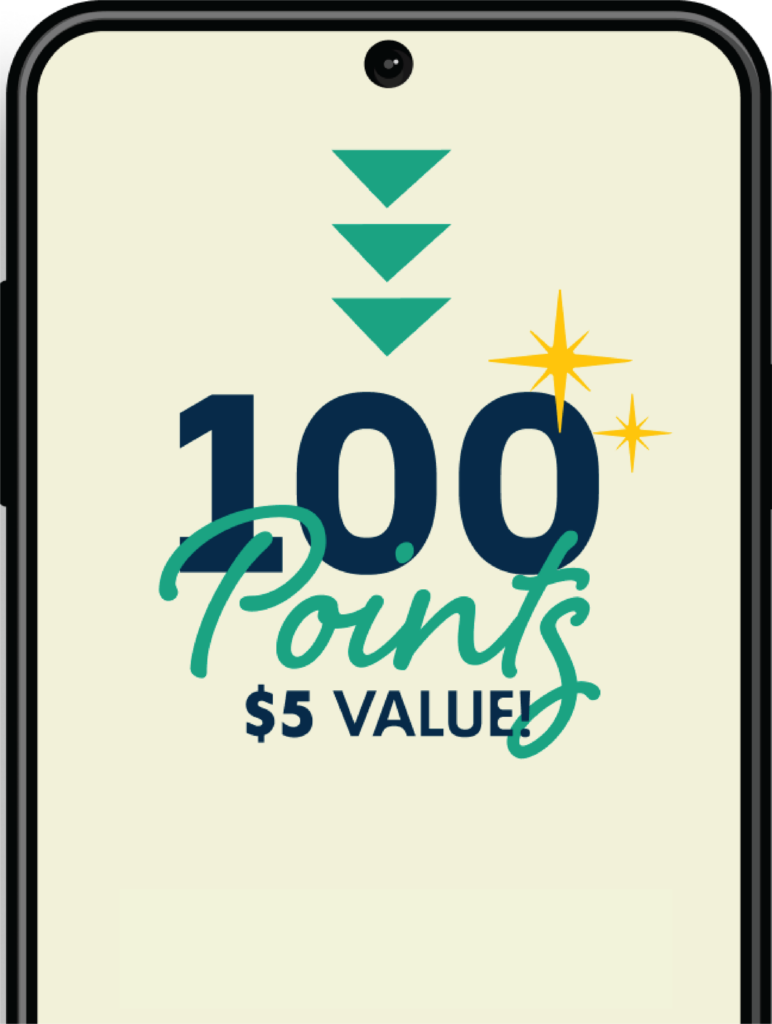 Website Phone Graphic