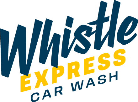 Whistle Express Car Wash_Logo